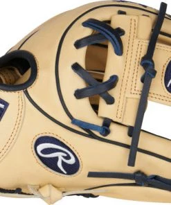 Rawlings Heart Of The Hide R2G Contour Fit PROR234U-2C Infield Glove - 11.5" 10 Rawlings Heart Of The Hide R2G Contour Fit PROR234U-2C Infield Glove - 11.5