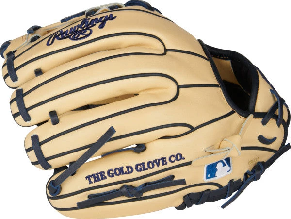 Rawlings Heart Of The Hide R2G Contour Fit PROR234U-2C Infield Glove - 11.5" 7 Rawlings Heart Of The Hide R2G Contour Fit PROR234U-2C Infield Glove - 11.5"