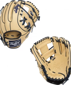 Rawlings Heart Of The Hide R2G Contour Fit PROR234U-2C Infield Glove - 11.5"