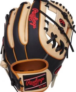 Baseball Rawlings Heart Of The Hide R2G Speed Shell PROR314-2TCSS Infield Glove - 11.5"