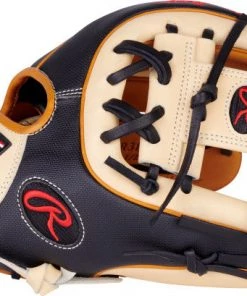Baseball Rawlings Heart Of The Hide R2G Speed Shell PROR314-2TCSS Infield Glove - 11.5" 10 Baseball Rawlings Heart Of The Hide R2G Speed Shell PROR314-2TCSS Infield Glove - 11.5