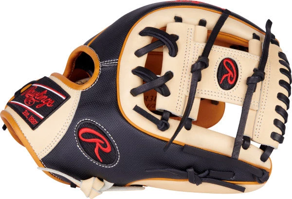 Baseball Rawlings Heart Of The Hide R2G Speed Shell PROR314-2TCSS Infield Glove - 11.5" 6 Baseball Rawlings Heart Of The Hide R2G Speed Shell PROR314-2TCSS Infield Glove - 11.5"