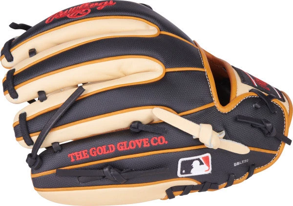 Baseball Rawlings Heart Of The Hide R2G Speed Shell PROR314-2TCSS Infield Glove - 11.5" 7 Baseball Rawlings Heart Of The Hide R2G Speed Shell PROR314-2TCSS Infield Glove - 11.5"