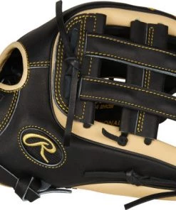 Baseball Rawlings Heart Of The Hide R2G PROR3319-6BC Outfield Glove - 12.75" 10 Baseball Rawlings Heart Of The Hide R2G PROR3319-6BC Outfield Glove - 12.75