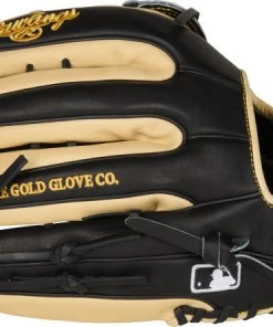 Baseball Rawlings Heart Of The Hide R2G PROR3319-6BC Outfield Glove - 12.75" 11 Baseball Rawlings Heart Of The Hide R2G PROR3319-6BC Outfield Glove - 12.75