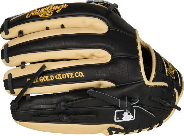 Baseball Rawlings Heart Of The Hide R2G PROR3319-6BC Outfield Glove - 12.75" 7 Baseball Rawlings Heart Of The Hide R2G PROR3319-6BC Outfield Glove - 12.75"
