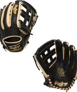 Baseball Rawlings Heart Of The Hide R2G PROR3319-6BC Outfield Glove - 12.75"