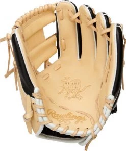 Rawlings Heart Of The Hide R2G PROR934-2CB Infield Glove - 11.5