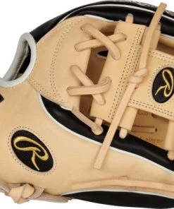 Rawlings Heart Of The Hide R2G PROR934-2CB Infield Glove - 11.5