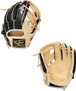 Rawlings Heart Of The Hide R2G PROR934-2CB Infield Glove - 11.5"