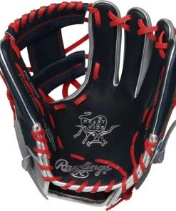 Rawlings Heart Of The Hide R2G Francisco Lindor PRORFL12N Glove - 11.75