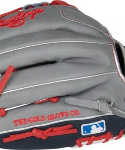 Rawlings Heart Of The Hide R2G Francisco Lindor PRORFL12N Glove - 11.75