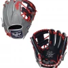 Rawlings Heart Of The Hide R2G Francisco Lindor PRORFL12N Glove - 11.75" 2 Rawlings Heart Of The Hide R2G Francisco Lindor PRORFL12N Glove - 11.75"