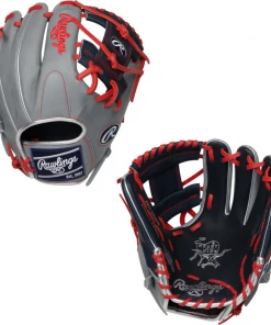 Rawlings Heart Of The Hide R2G Francisco Lindor PRORFL12N Glove - 11.75"