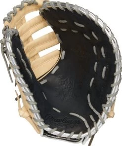 Baseball Rawlings Heart Of The Hide R2G PRORFM18-10BC First Base Mitt - 12.5