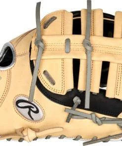 Baseball Rawlings Heart Of The Hide R2G PRORFM18-10BC First Base Mitt - 12.5