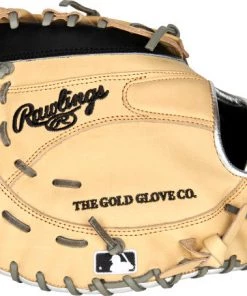 Baseball Rawlings Heart Of The Hide R2G PRORFM18-10BC First Base Mitt - 12.5