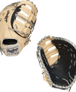Baseball Rawlings Heart Of The Hide R2G PRORFM18-10BC First Base Mitt - 12.5"
