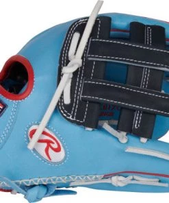 Rawlings 2023 Color Sync 6.0 Heart Of The Hide PRORKB17CB R2G Glove - 12.25