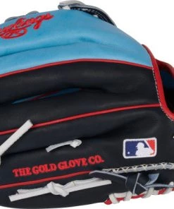 Rawlings 2023 Color Sync 6.0 Heart Of The Hide PRORKB17CB R2G Glove - 12.25