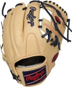 Baseball Rawlings Pro Preferred PROS204-2C Infield Glove - 11.5"