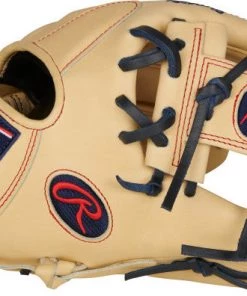 Baseball Rawlings Pro Preferred PROS204-2C Infield Glove - 11.5