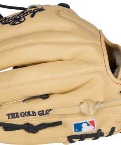 Baseball Rawlings Pro Preferred PROS204-2C Infield Glove - 11.5