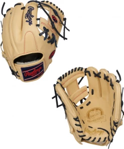 Baseball Rawlings Pro Preferred PROS204-2C Infield Glove - 11.5"