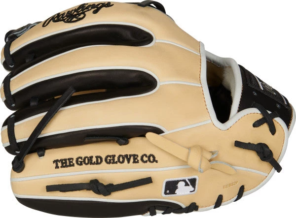 Baseball Rawlings Pro Preferred PROS314-13CBW Infield Glove - 11.5" 7 Baseball Rawlings Pro Preferred PROS314-13CBW Infield Glove - 11.5"