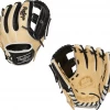 Baseball Rawlings Pro Preferred PROS314-13CBW Infield Glove - 11.5"