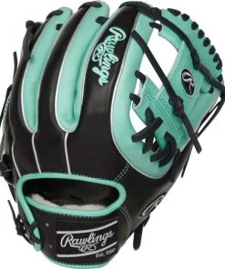 Baseball Rawlings Pro Preferred PROS315-2BOM Infield Glove - 11.5"