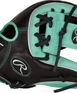 Baseball Rawlings Pro Preferred PROS315-2BOM Infield Glove - 11.5