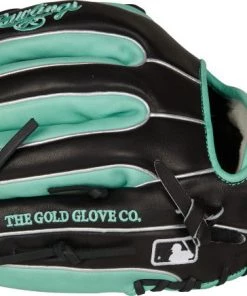 Baseball Rawlings Pro Preferred PROS315-2BOM Infield Glove - 11.5