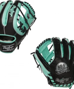 Baseball Rawlings Pro Preferred PROS315-2BOM Infield Glove - 11.5"