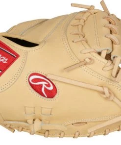 Rawlings Pro Preferred PROSCM43C Catchers Mitt - 34" Baseball 10 Rawlings Pro Preferred PROSCM43C Catchers Mitt - 34