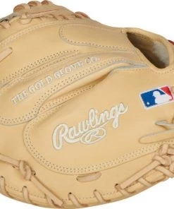 Rawlings Pro Preferred PROSCM43C Catchers Mitt - 34" Baseball 11 Rawlings Pro Preferred PROSCM43C Catchers Mitt - 34