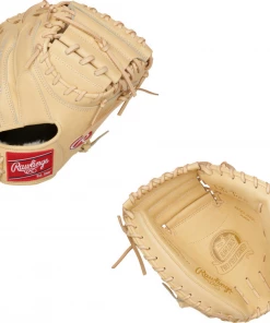 Rawlings Pro Preferred PROSCM43C Catchers Mitt - 34" Baseball