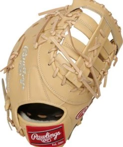 Rawlings Pro Preferred PROSDCTCC 1st Base Baseball Mitt - 13"