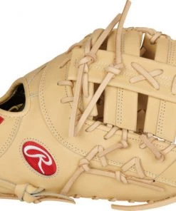 Rawlings Pro Preferred PROSDCTCC 1st Base Baseball Mitt - 13