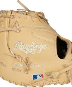 Rawlings Pro Preferred PROSDCTCC 1st Base Baseball Mitt - 13