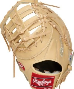 Rawlings Pro Preferred PROSDCTCC 1st Base Baseball Mitt - 13