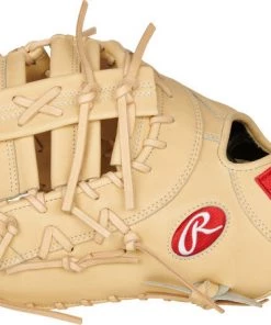 Rawlings Pro Preferred PROSDCTCC 1st Base Baseball Mitt - 13