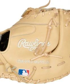Rawlings Pro Preferred PROSDCTCC 1st Base Baseball Mitt - 13