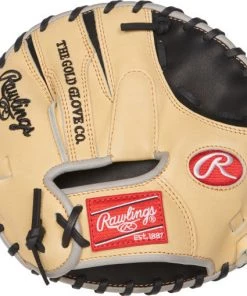 Rawlings Heart Of The Hide PROFL12TR Pancake Trainer Mitt
