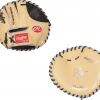 Rawlings Heart Of The Hide PROFL12TR Pancake Trainer Mitt