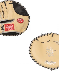 Rawlings Heart Of The Hide PROFL12TR Pancake Trainer Mitt