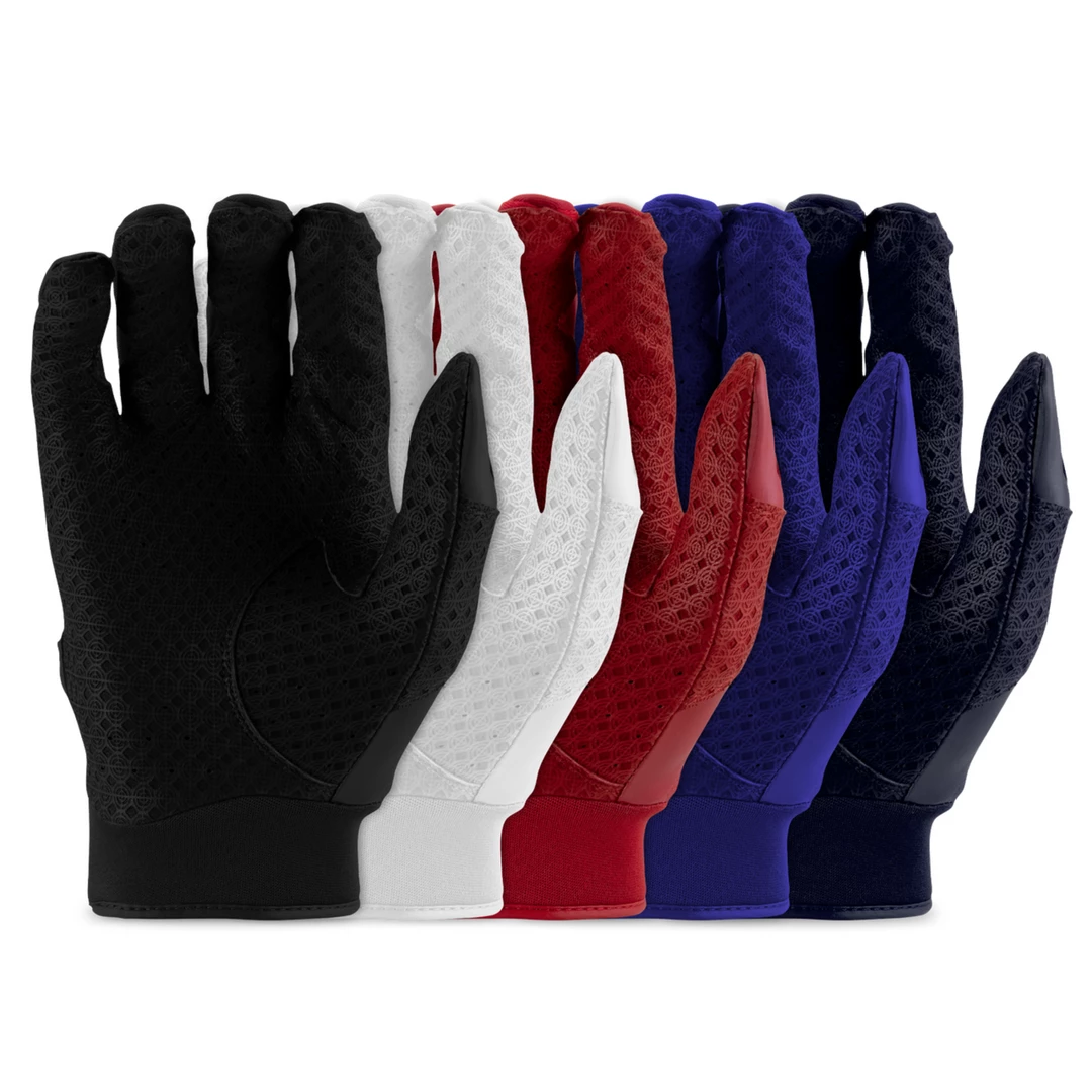 Marucci 2022 Pittards® Reserve Adult Batting Gloves 4 Marucci 2022 Pittards® Reserve Adult Batting Gloves