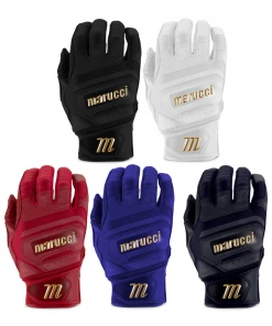 Marucci 2022 Pittards® Reserve Adult Batting Gloves