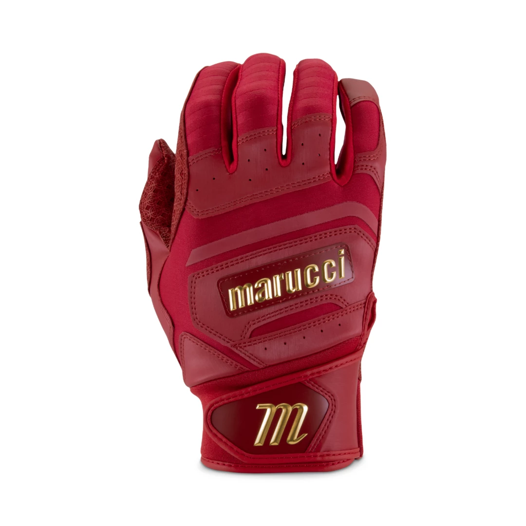 Marucci 2022 Pittards® Reserve Adult Batting Gloves 7 Marucci 2022 Pittards® Reserve Adult Batting Gloves