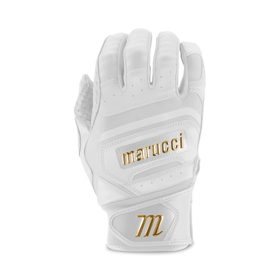 Marucci 2022 Pittards® Reserve Adult Batting Gloves 6 Marucci 2022 Pittards® Reserve Adult Batting Gloves